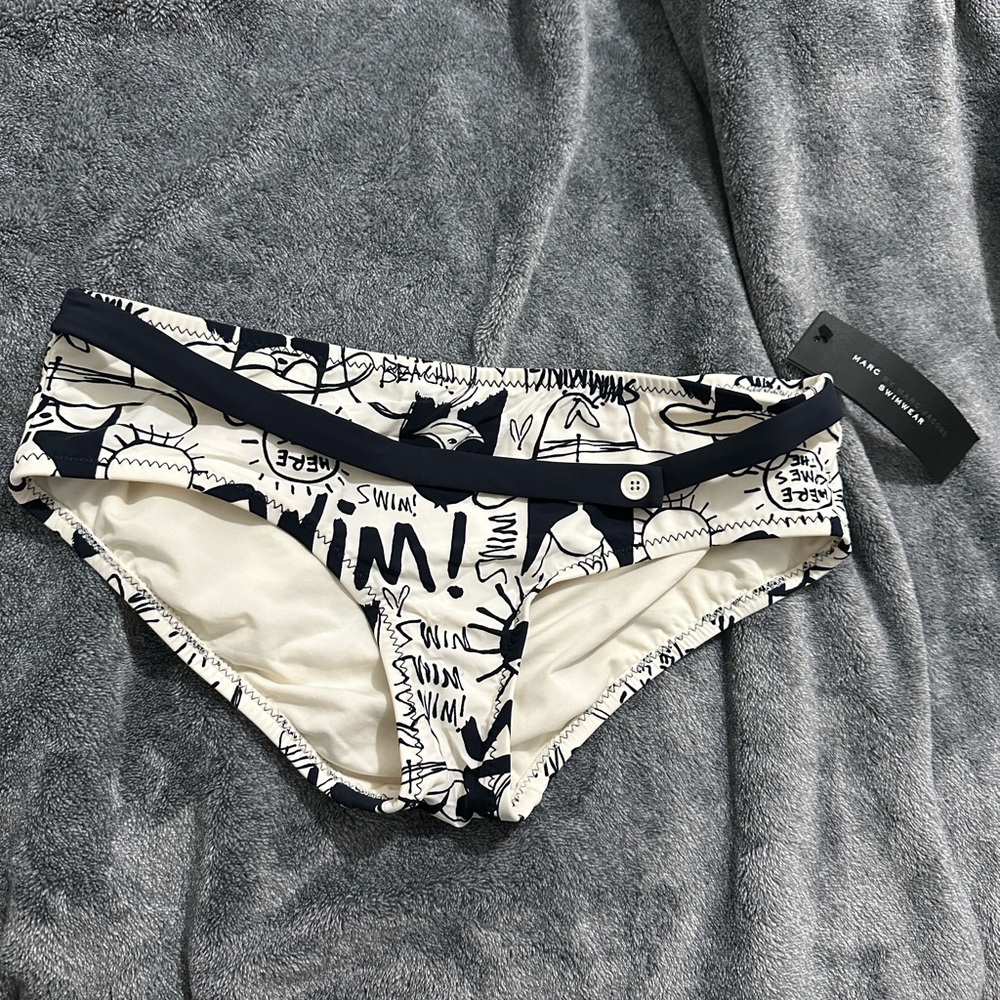 Marc Jacobs swimwear bottoms